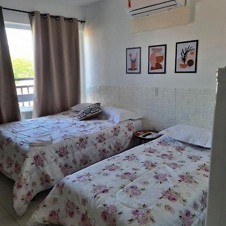 Flat 308 Apartment Teresina Exterior foto