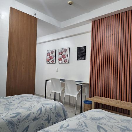 Flat 308 Apartment Teresina Exterior foto
