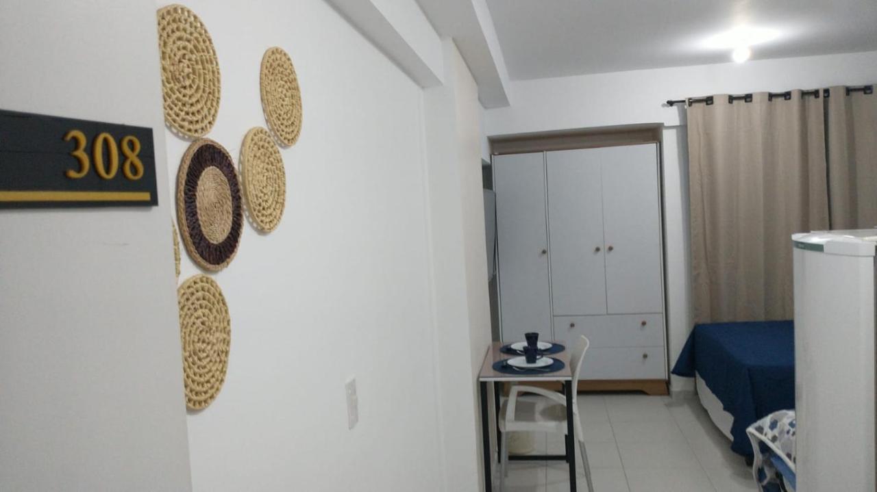 Flat 308 Apartment Teresina Exterior foto