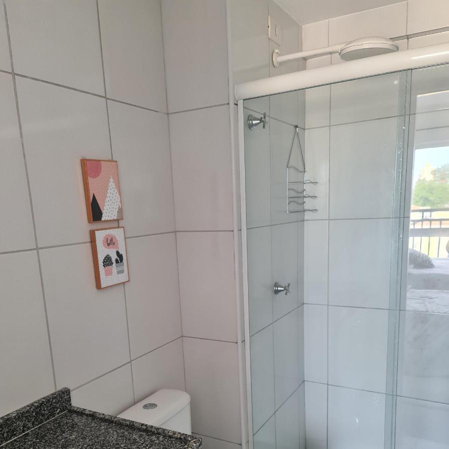 Flat 308 Apartment Teresina Exterior foto
